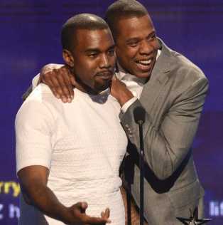 Jay Z Can’t Stand ‘Crazy’ Kanye West