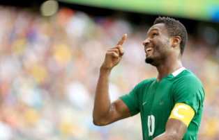 I Never Asked NFF To Pay Super Eagles In Dollars – Angry Mikel Obi Reveals